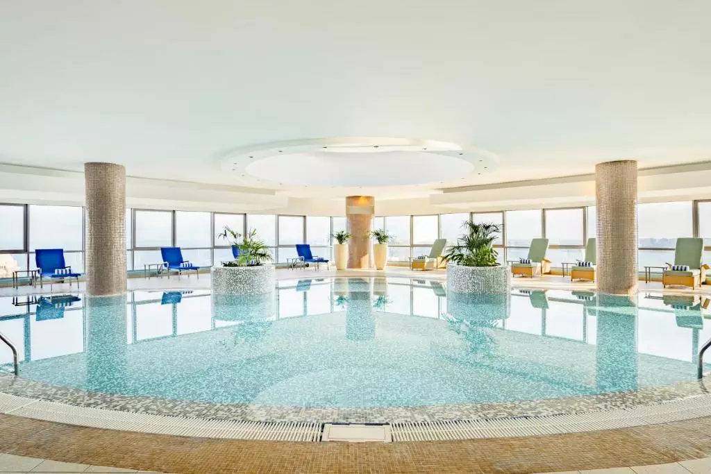 Qabila Westbay Hotel by Marriott